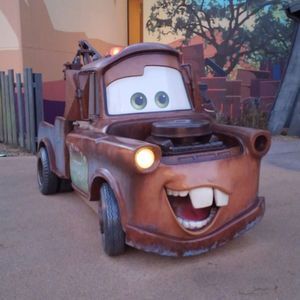 Meet your Posher, Sonya